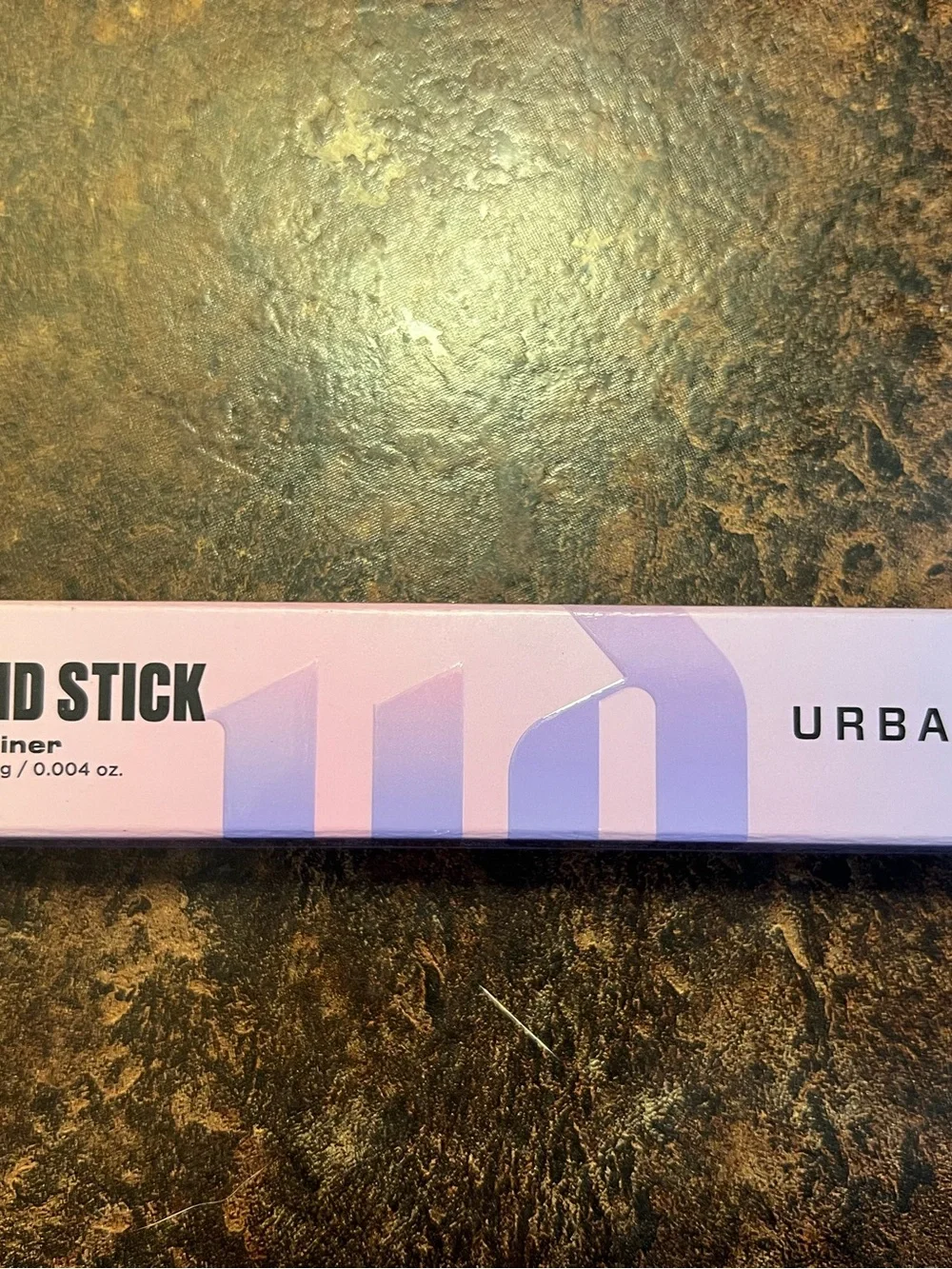 Urban Decay 24/7 Liquid Stick Eyeliner - Black